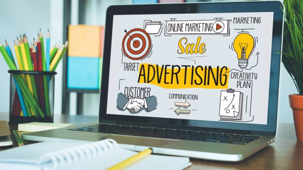 Advertentiecampagnes