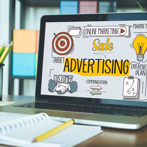 Advertentiecampagnes