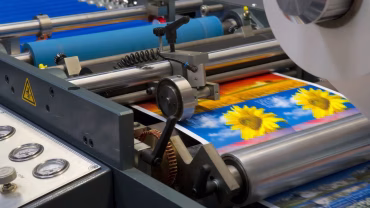 Drukwerk & visuele communicatie