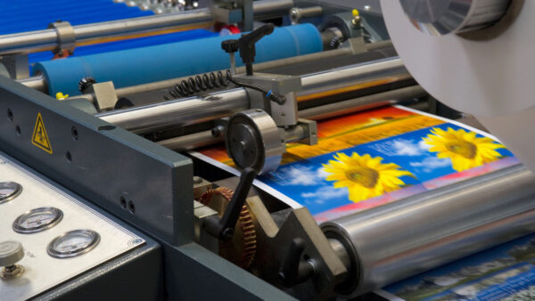 Drukwerk & visuele communicatie