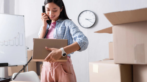 Productie & distributie