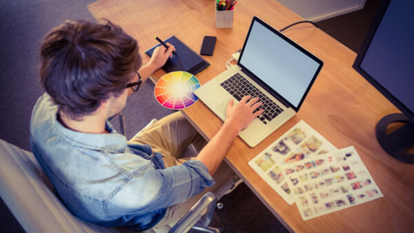 Ontwerp & vormgeving