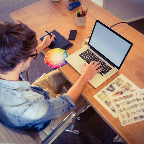 Ontwerp & vormgeving